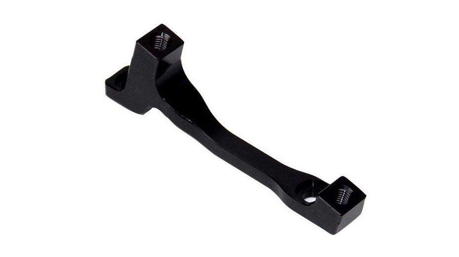 Hope Brake Mount H-Post 160 to Post 183 - Black