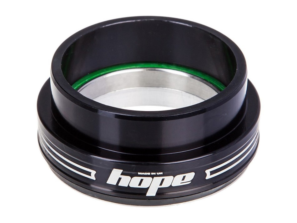 Hope F-Bottom 1.5" EC49 Lower Headset Assembly Black