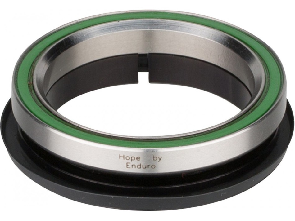 Hope J-Bottom 1.5" IS52 Lower Headset Assembly Black