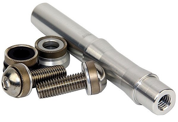 Hope Pro 4 / Pro 2 Evo Rear 10mm Bolt-In Conversion Kit
