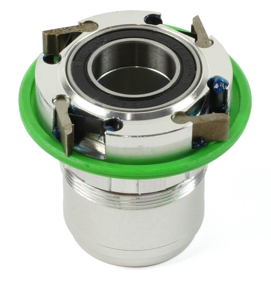 Hope Pro 4 - Sram XD Freehub Body
