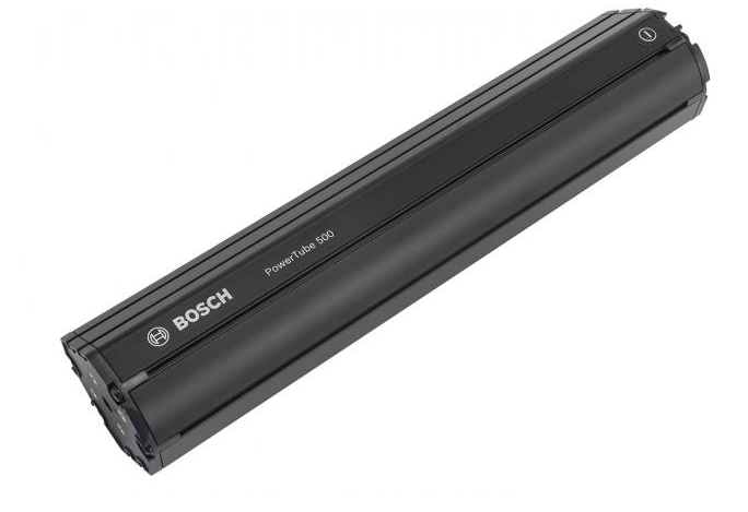Bosch PowerTube 500Wh Horizontal - Collection Only