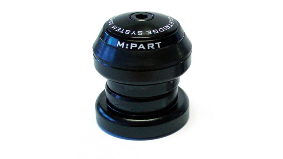 M-Part Pro EC34/EC34 Threadless Headset 1 1/8"