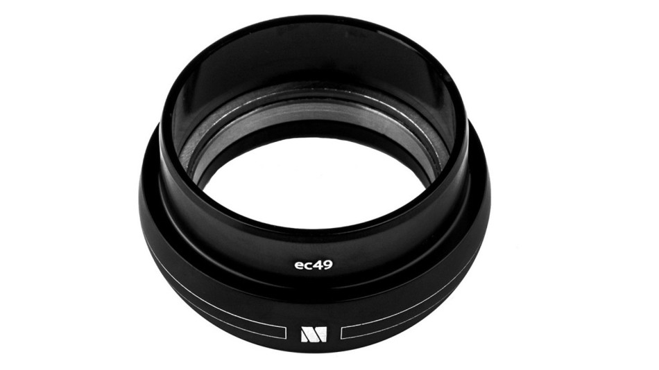 M-Part Elite headset lower EC49 / 1.5" Steerer