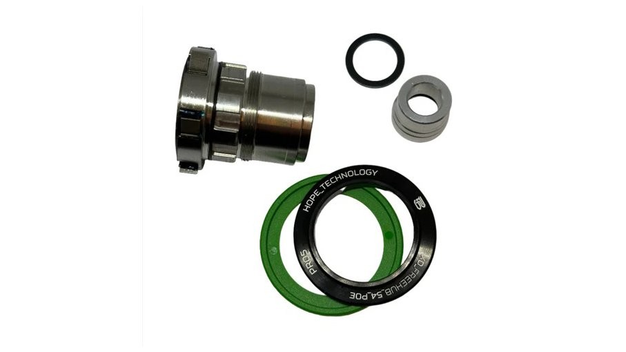 Hope Pro 5 - Sram XD Steel Freehub Body