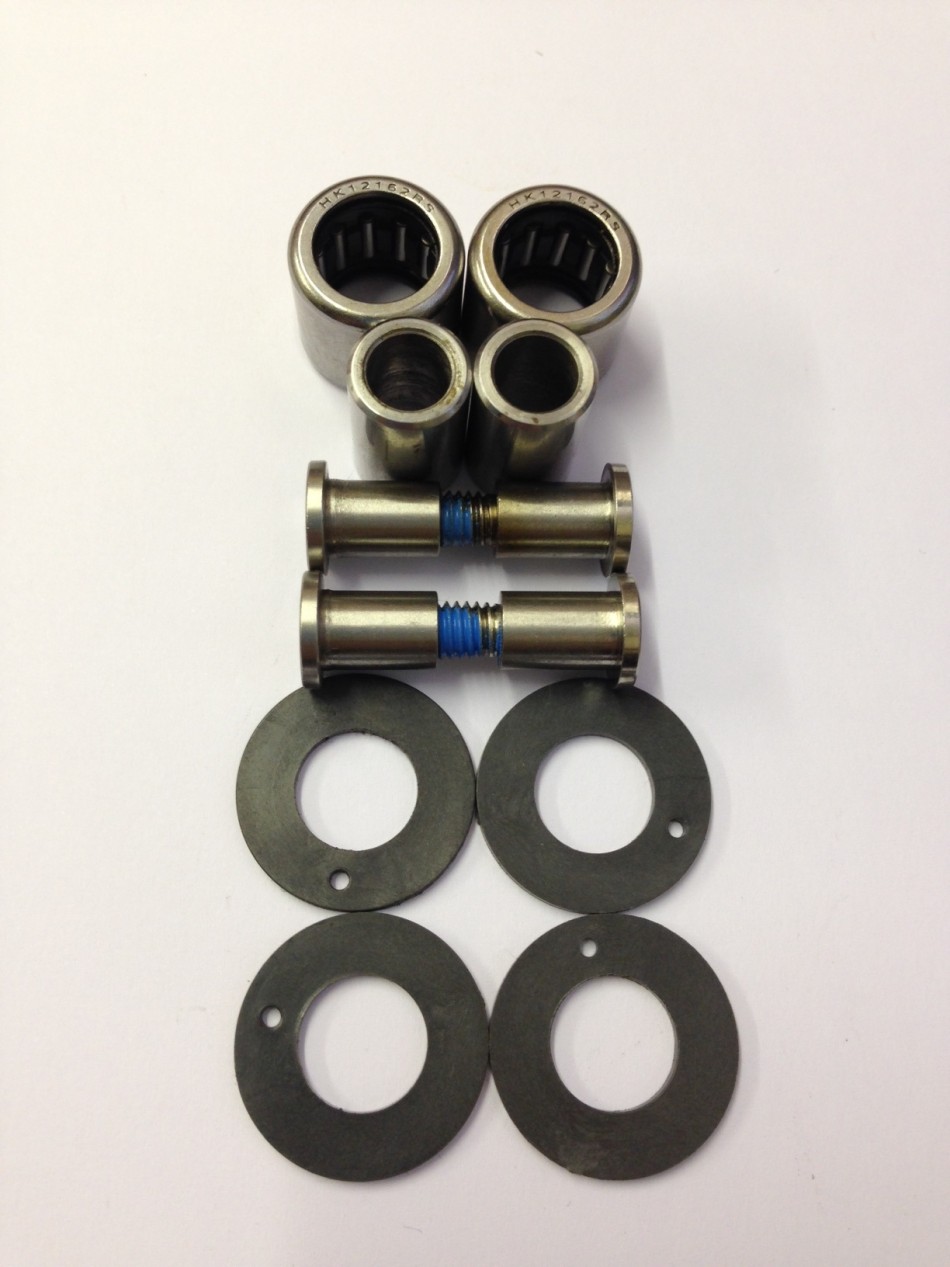 Devinci Pivot Kit Needle 12mm