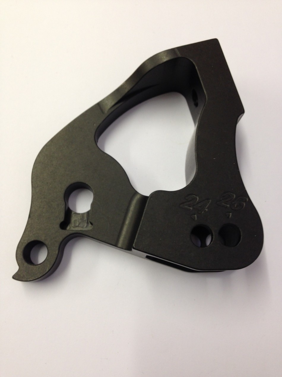 Devinci Right Dropout - MFD420