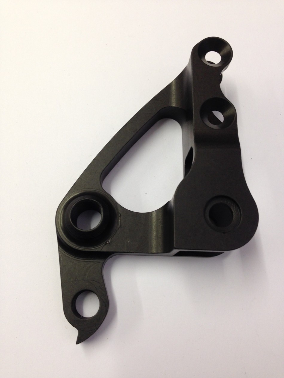 Devinci Frantik Right Dropout - MFD07015