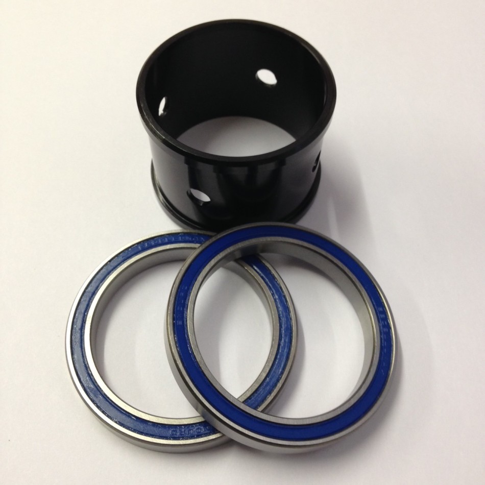 Devinci Bearing Spacer Linkage 9211
