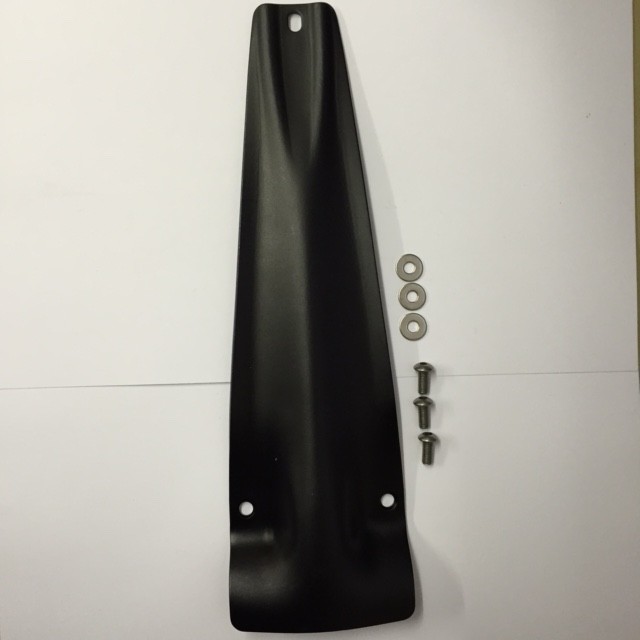 Devinci Bash Plate aluminium 9414