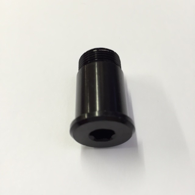 Devinci Wilson 27.5 Shock Screw Black