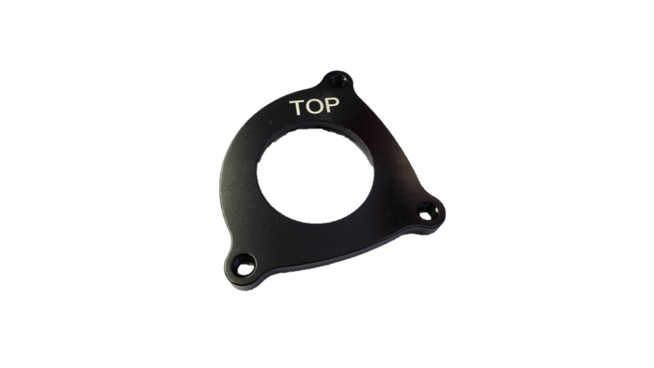 Devinci Wilson Replaceable Chain Guide Tab ISCG 05