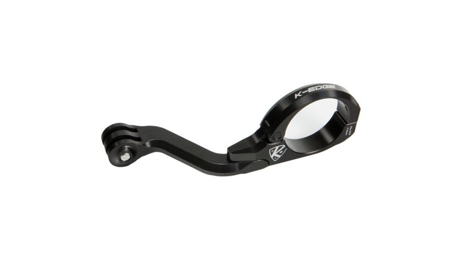 K-Edge Go Big Pro On-Center Mount 31.8mm Black