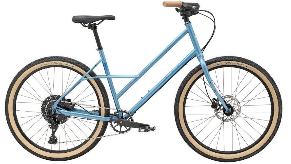 Marin Larkspur 1 2025 Urban Bike