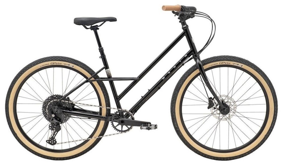Marin Larkspur 2 2025 Urban Bike