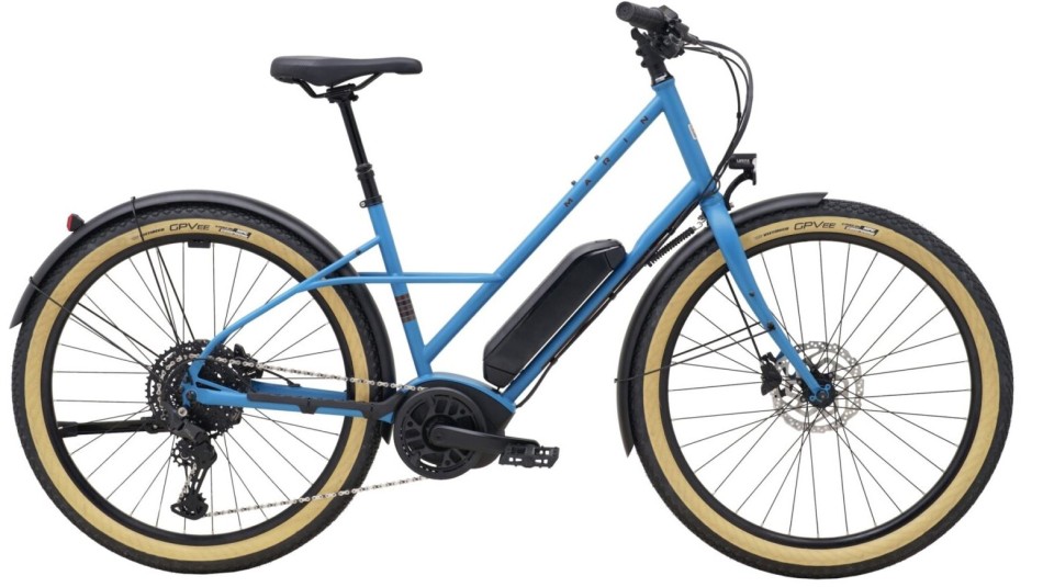 Marin Larkspur E 2025 eBike