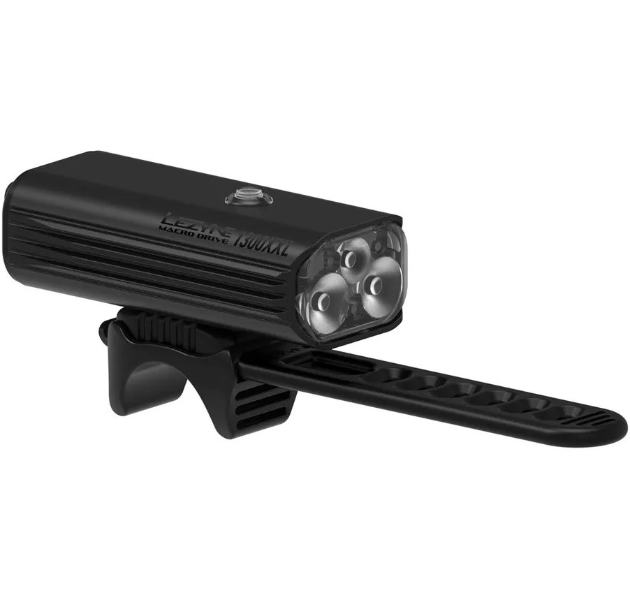 Lezyne Macro Drive 1300XXL