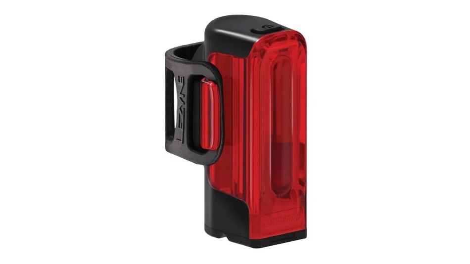 Lezyne Strip Drive 300+ Rear Light