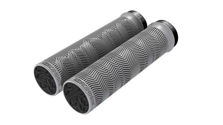 Truvativ Descendant Grip Grey