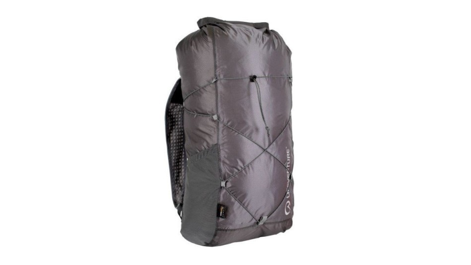 LifeVenture Packable Waterproof Backpack 22L