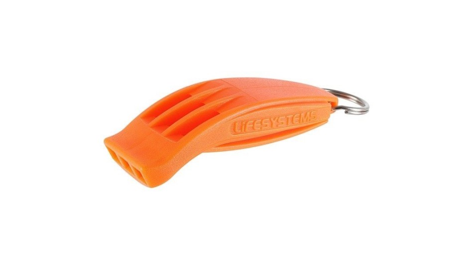 Lifesystems Hurricane Whistle