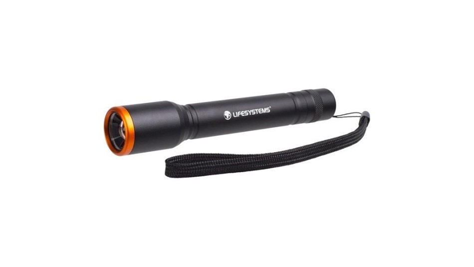 Lifesystems Intensity 370 Torch