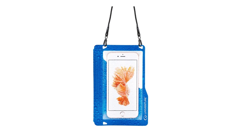 LifeVenture Hydroseal Phone Case