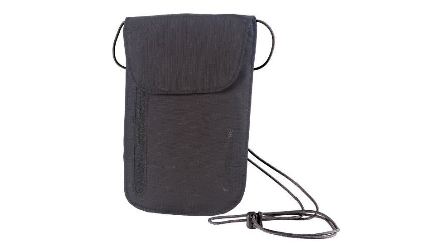 LifeVenture Hydroseal Chest Wallet 