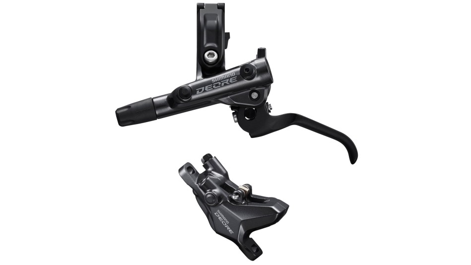Shimano BR-M6100 Deore Disc Brake