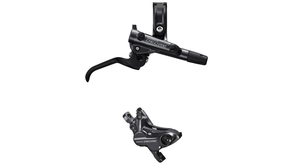 Shimano BR-M6120 Deore Disc Brake