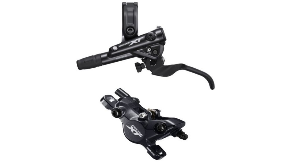 Shimano BR-M8100 XT Disc Brake