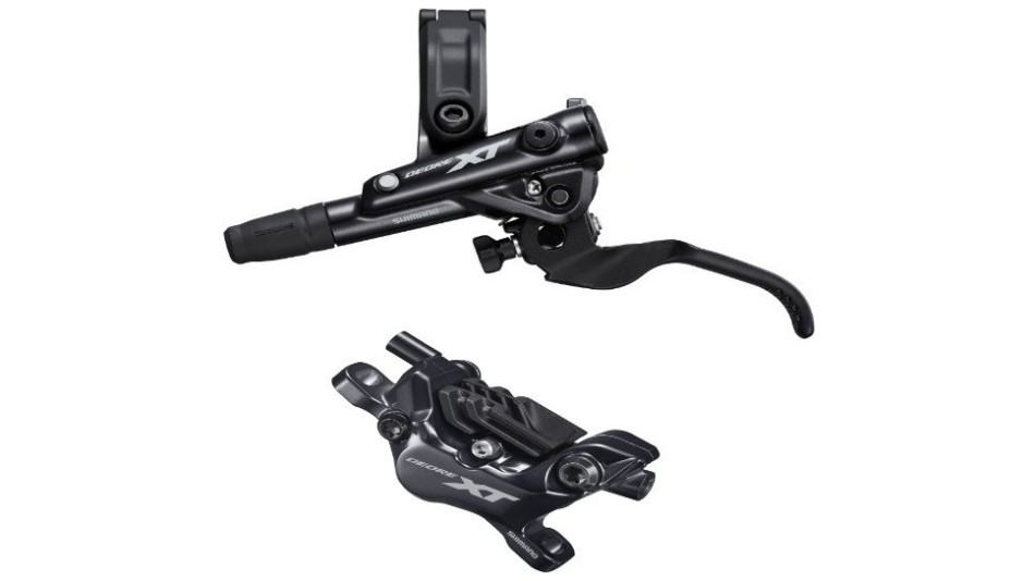 Shimano BR-M8120 XT Disc Brake
