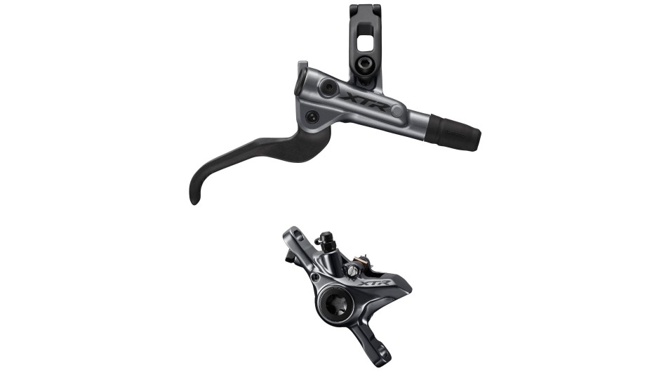 Shimano BR-M9100 XTR Disc Brake