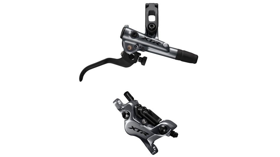 Shimano BR-M9120 XTR Disc Brake
