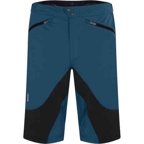 Madison DTE Men's Waterproof Shorts Blue