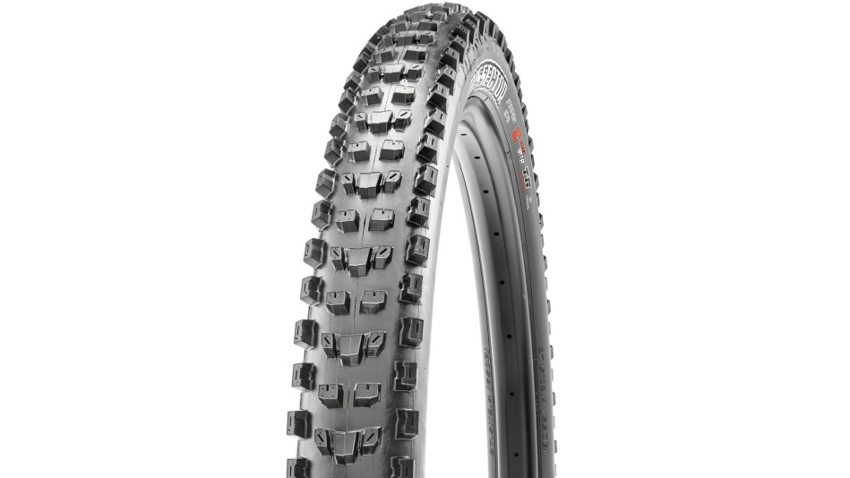 Maxxis Dissector 29 x 2.4 WT 120 TPI Foldable 3C Maxx Grip DD / TR
