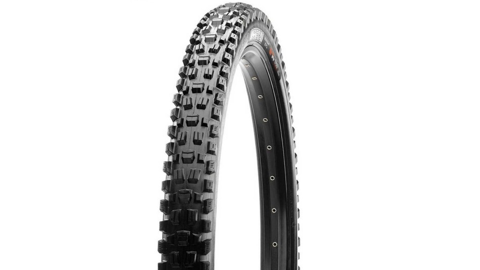 Maxxis Assegai 29 x 2.5 WT 60 TPI Foldable 3C Maxx Grip TR / DH