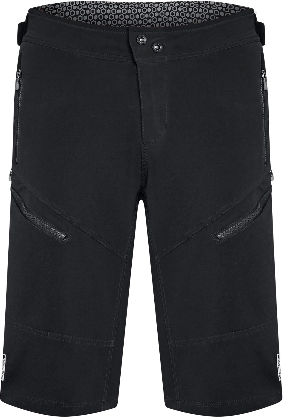 Madison Zenith Men's Shorts Black