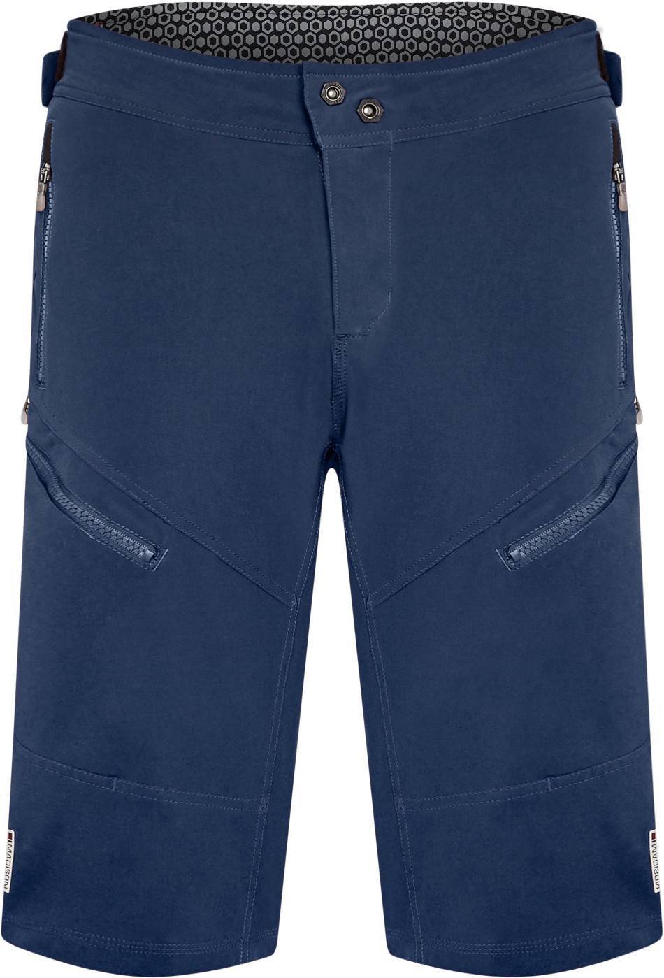 Madison Zenith Men's Shorts Navy