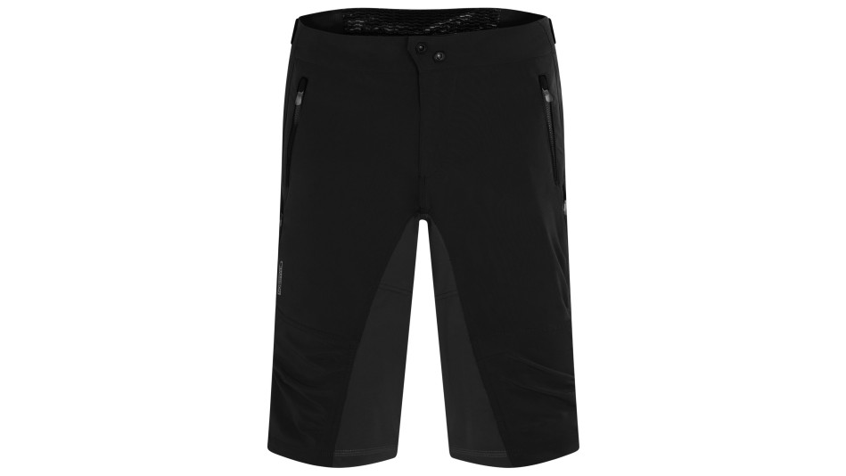 Madison Zenith Men's 4-Season DWR Shorts Black