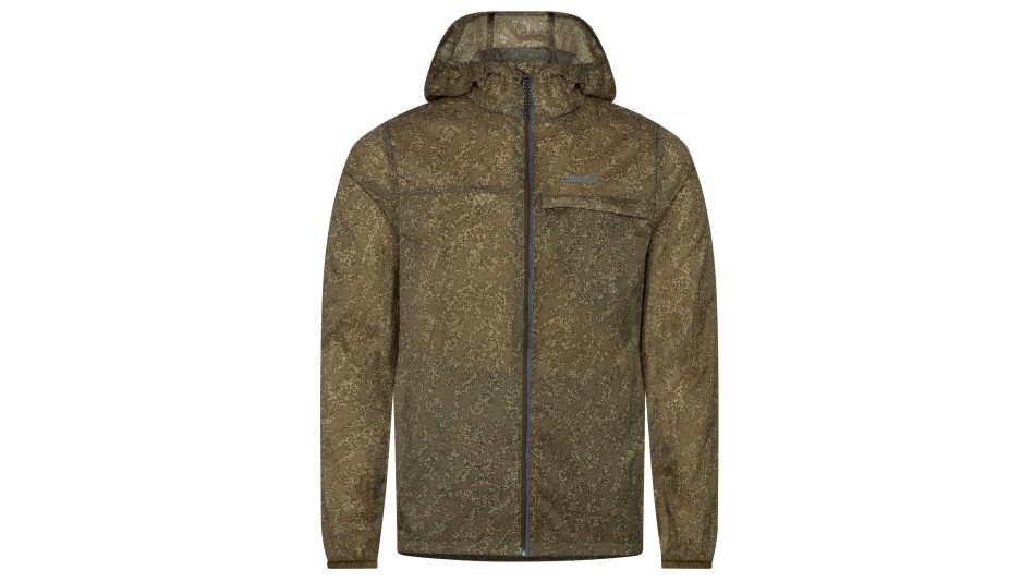 Madison Roam Men's Jacket Olive