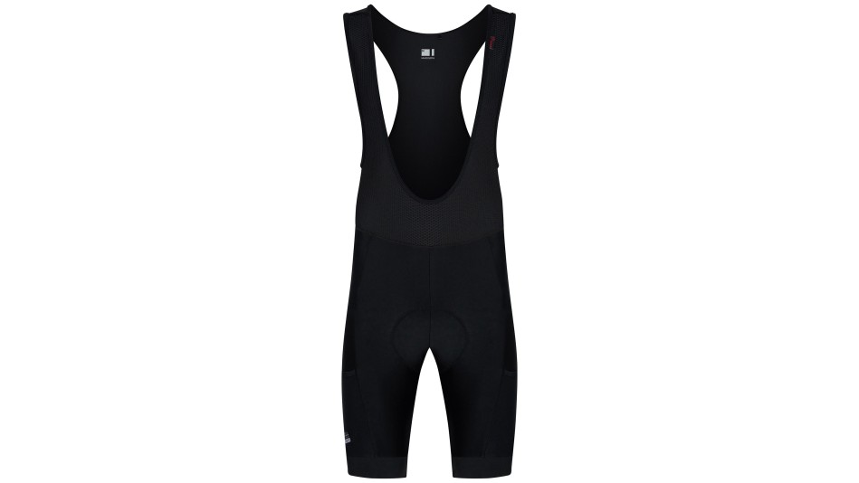 Madison Roam Men's Cargo Lycra Bib Shorts