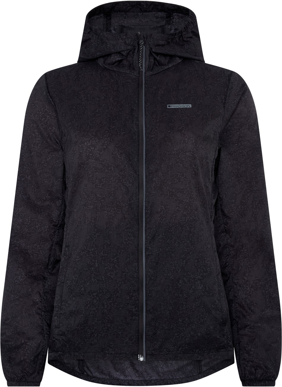 Madison Roam Women's Jacket Phantom