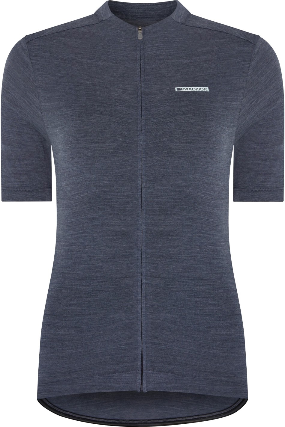 Madison Roam Women's Merino Short Sleeve Jersey Haze
