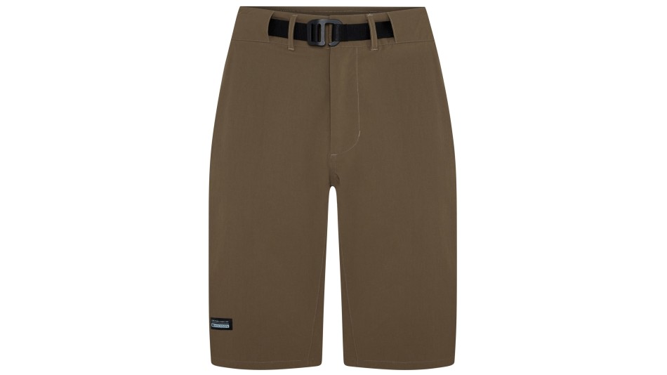 Madison Roam Women's Stretch Shorts Desert