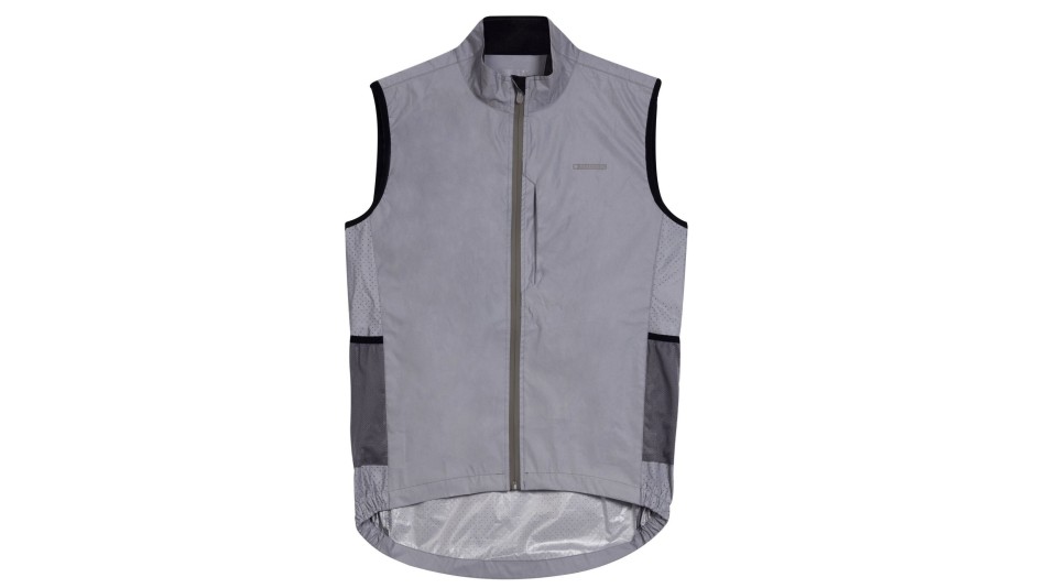 Madison Stellar Shine Men's Gilet