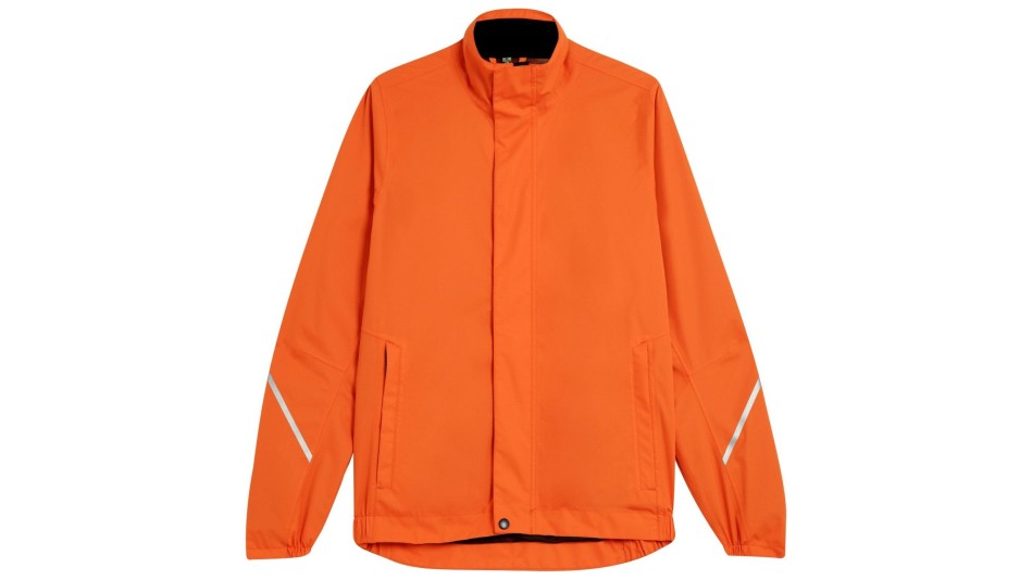 Madison Protec Men's Jacket Chilli