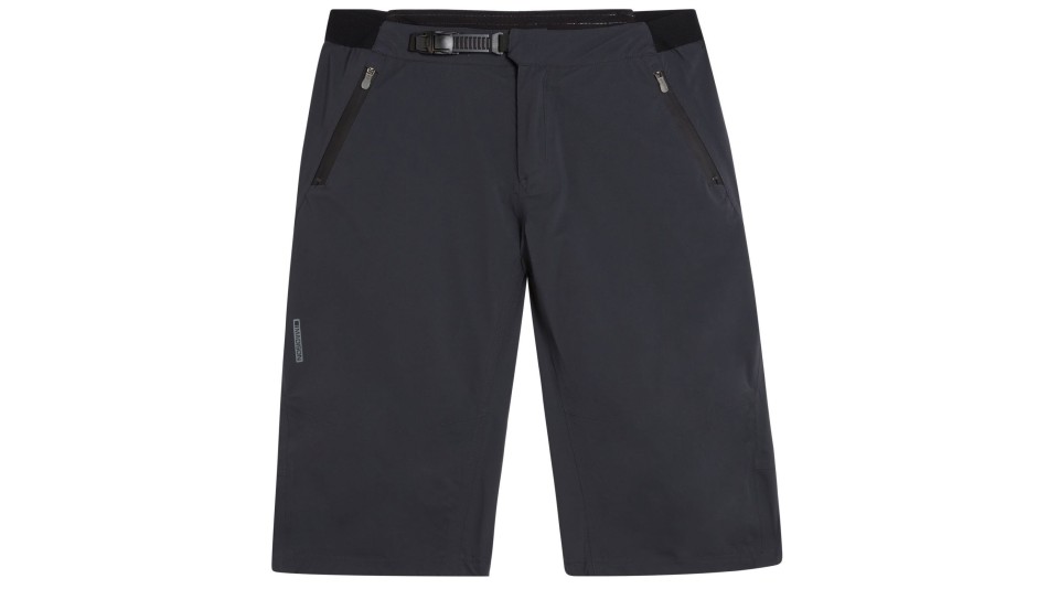 Madison DTE Men's Shorts Black