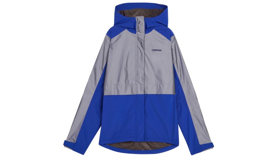 Madison Stellar FiftyFifty Women's Jacket Blue
