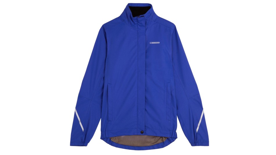 Madison Protec Women's Jacket Blue